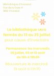 Fermeture estivale_Bibliothèque.jpg