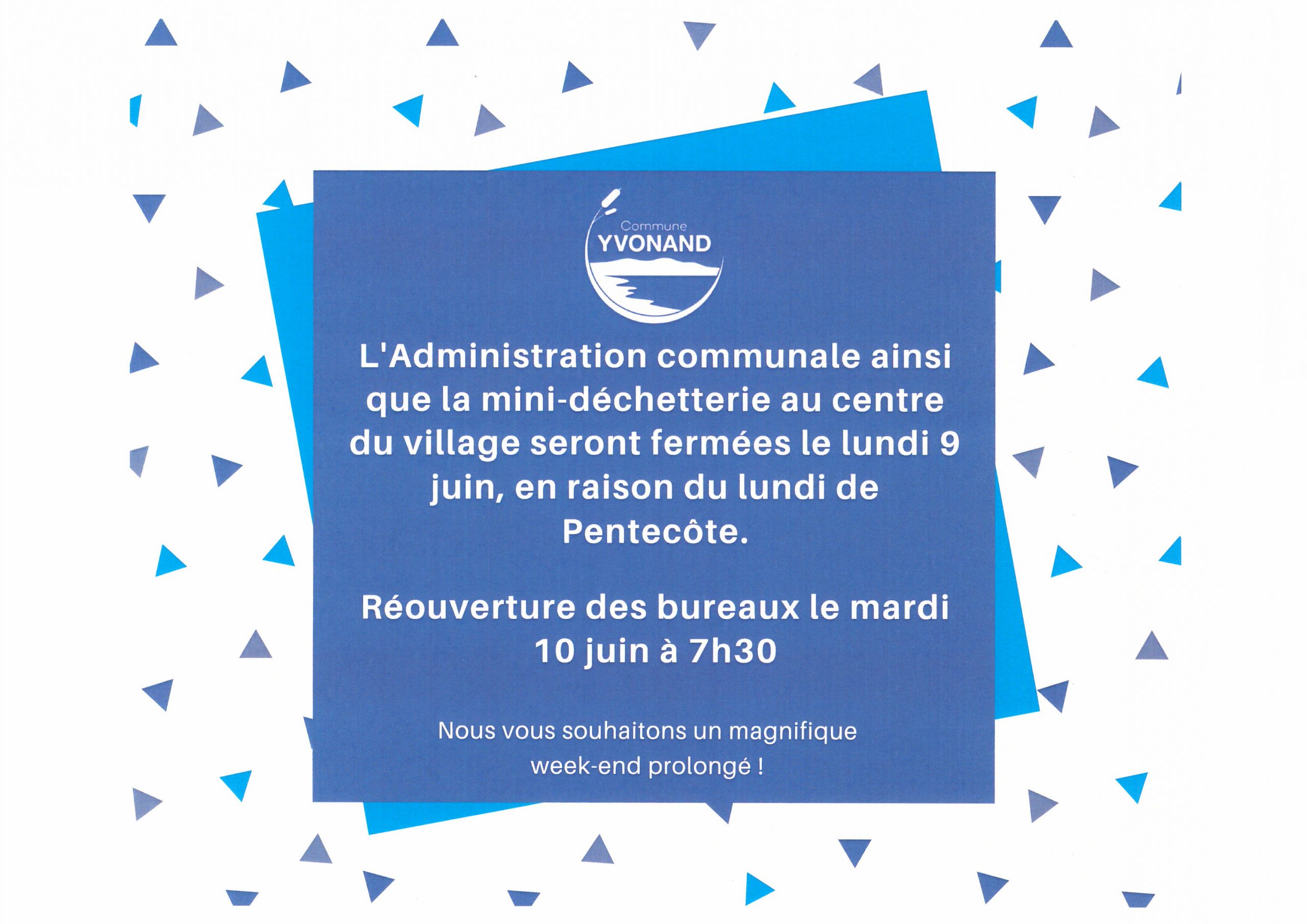 Pentecôte 2025
